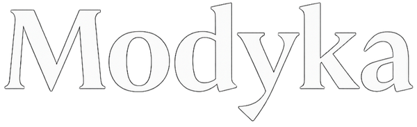 Modyka